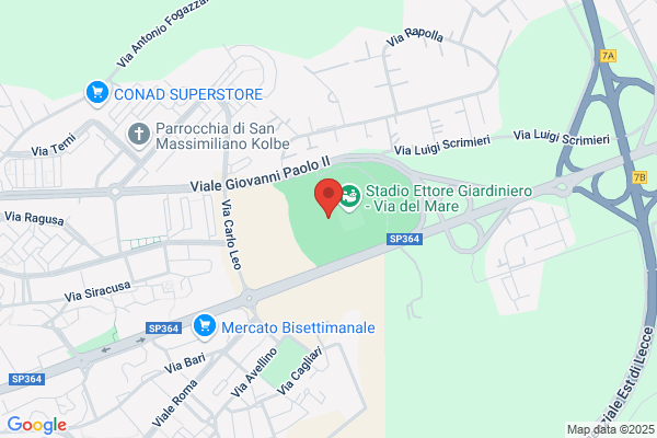 Unione Sportiva Lecce Spa