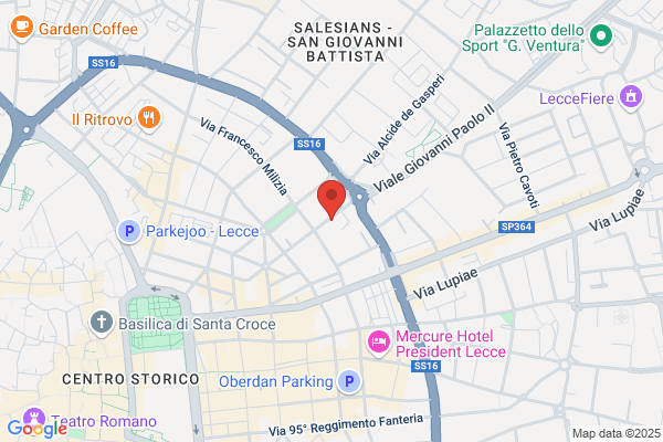 Mondo Immobiliare Lecce