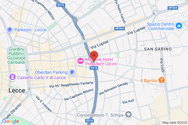 Servizi Assicurativi Di Francioso Annarita