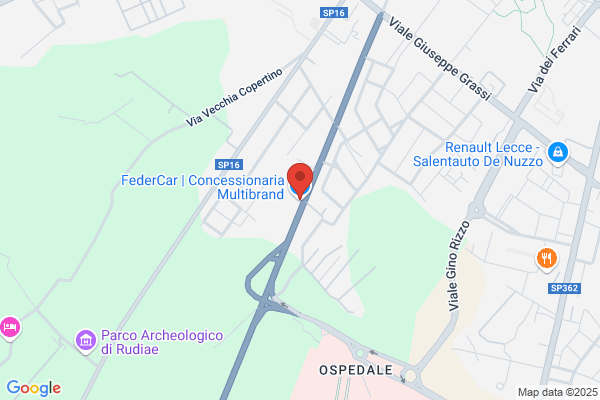Federcommissionaria S.R.L.