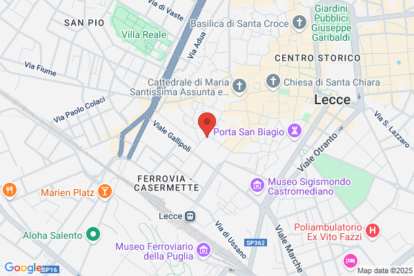 Vendita Autoveicoli Ricambi Stranieri Di Sperti Carla e C (S.N.C.)
