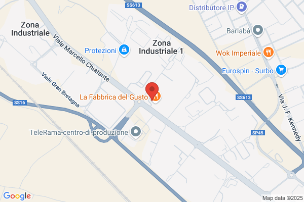 Fm Pneumatici Di Murrone Federica