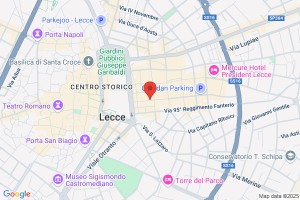 Studio Legale Massa Avv. Gianfranco