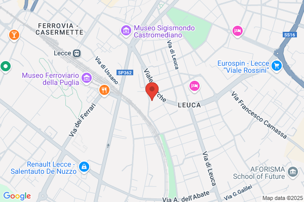 Studio Legale Rella