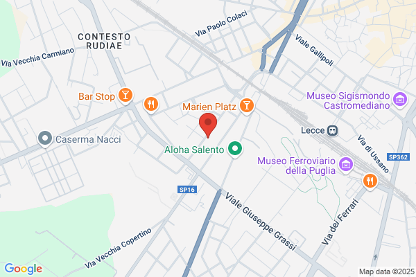 Fusaro Francesco (Avv.)
