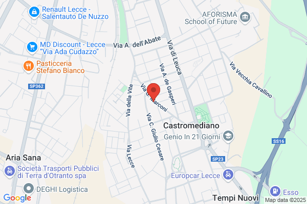 Garrisi Letizia (Dr.)
