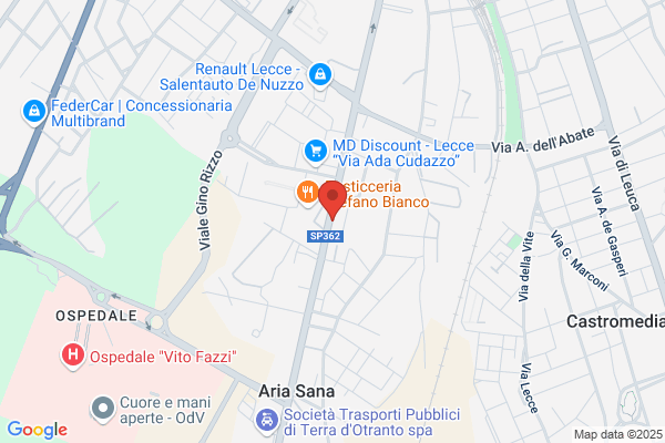 Guacci Antonio (Proc. Leg.)
