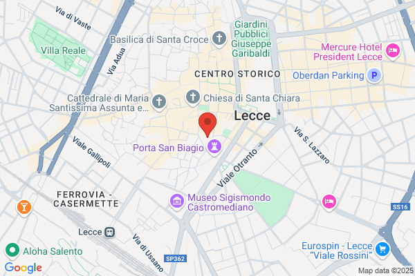 Leccisi ivano (Avv.)