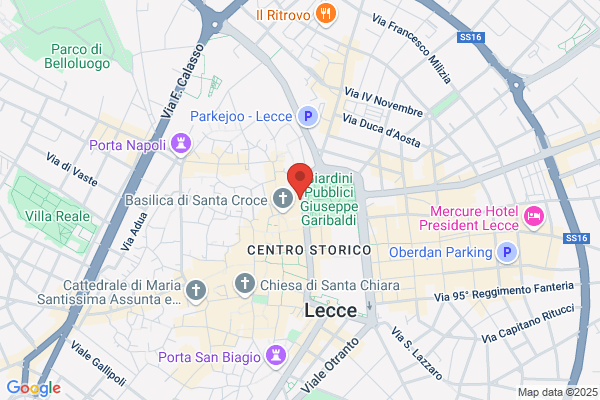 Libertini alfredo (Avv.)