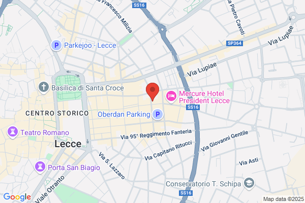 Licci roberto (Proc. Leg.)