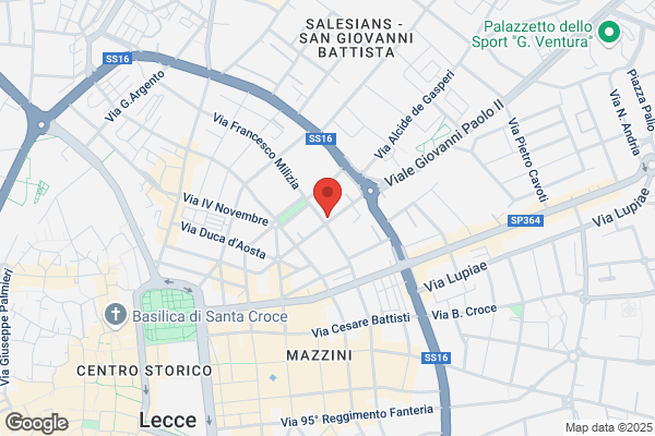 Marangio massimo (Avv.)