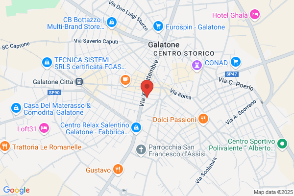 Palma antonio (Avv.)