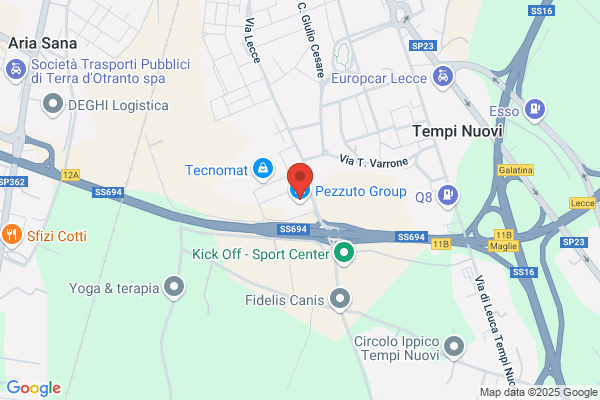 Pezzuto giovanni (Avv.)