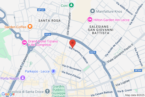 Russo giuseppe (Avv.)