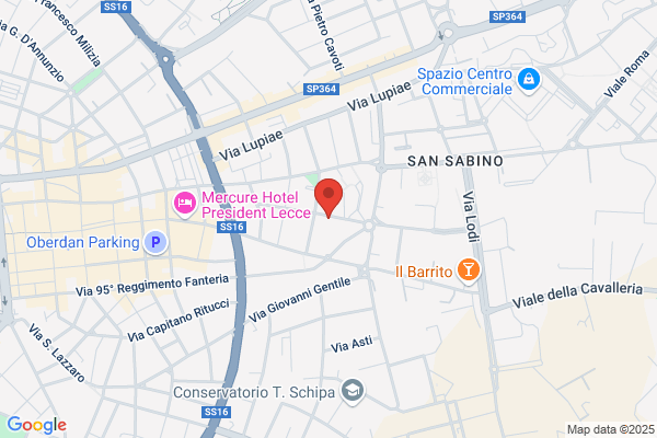 Signore italo (Avv.)