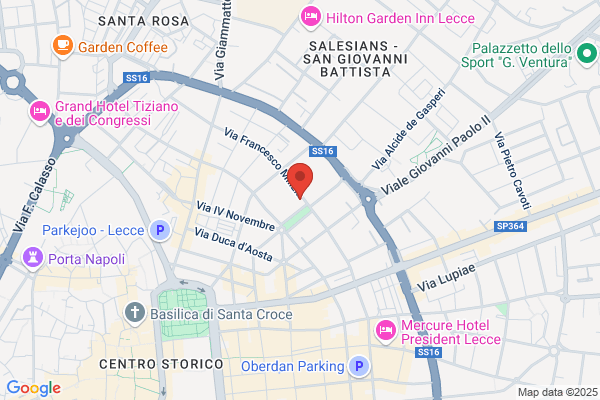 Studio Legale Avv. Vittorio Mormando - Associazione tra professionisti