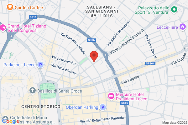 Ferrante Srl