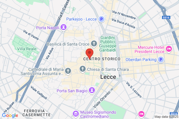 Tentazioni Di Concetta Bozzardi