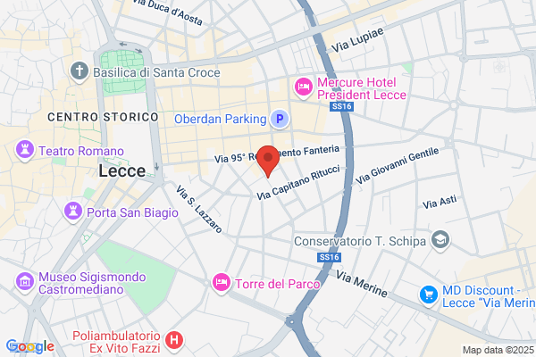 I.Ca.L.P. Di Pascali Cesare S.A.S.