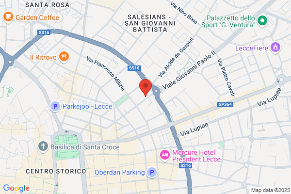 Orthogea Officine Ortopediche Vergati