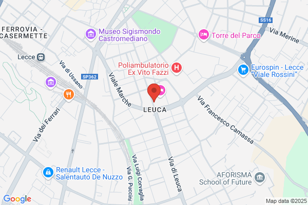 Sanitaria Villa Bianca Srl