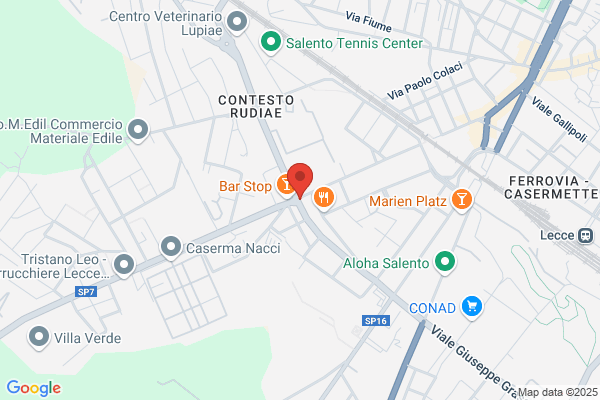 Edicola - Cartoleria Carascosi Paolo