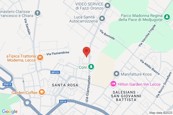 Istituto Filippo Smaldone