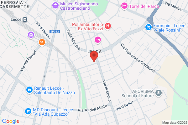 Istituto Piccole Operaie Del Sacro Cuore
