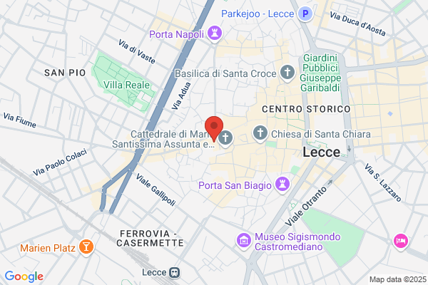 Seminario Vescvile