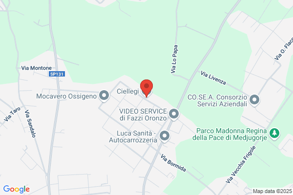 Gel-Plast Service Di Carlo Quarta S.A.S.