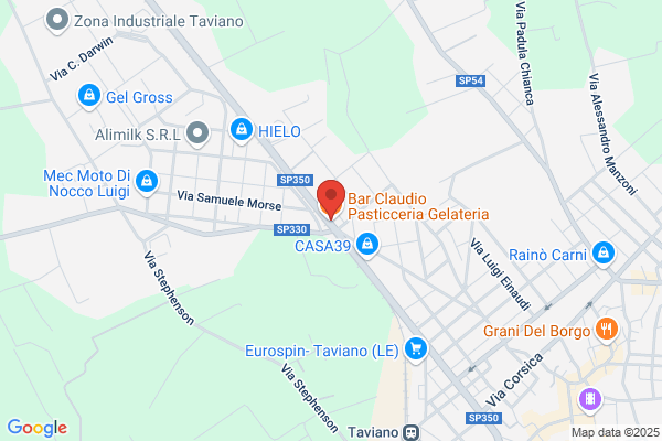 Pasticceria Delizie Da Claudio