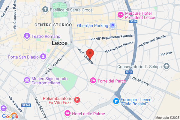 Pasticceria Franchini