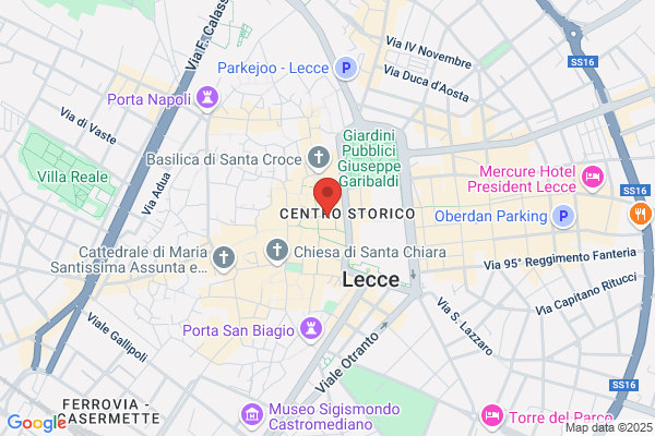 La Cicogna