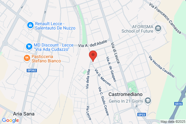 Paiano angelo