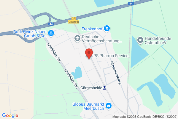 Pharmaservice Srl