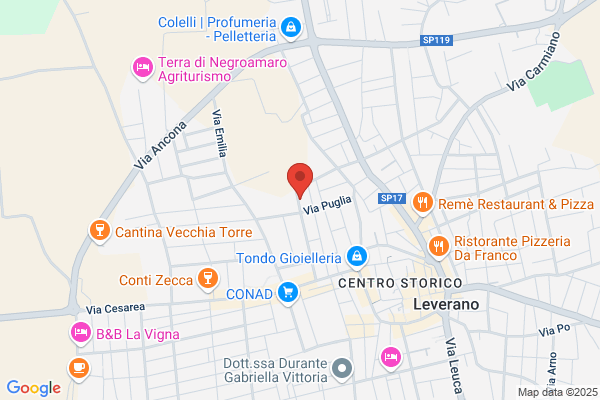 Scorrano Antonio