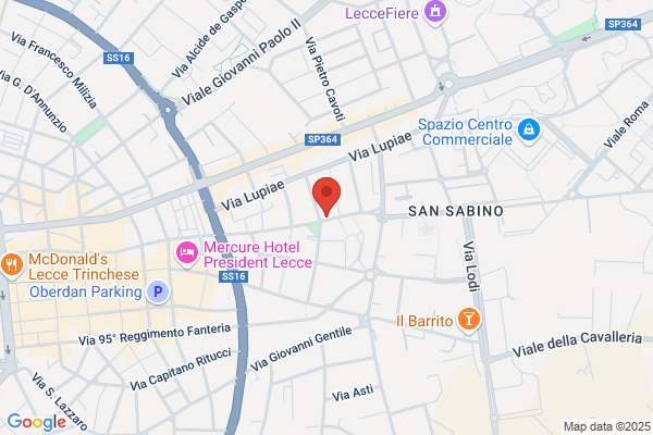 Fono Vi.Pi. Italia S.P.A.