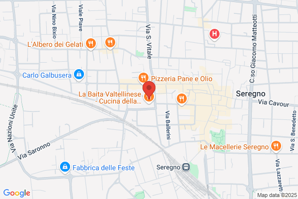 Spot Italia S.R.L.