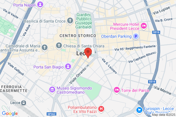 Severi vincenzo (Dr.)
