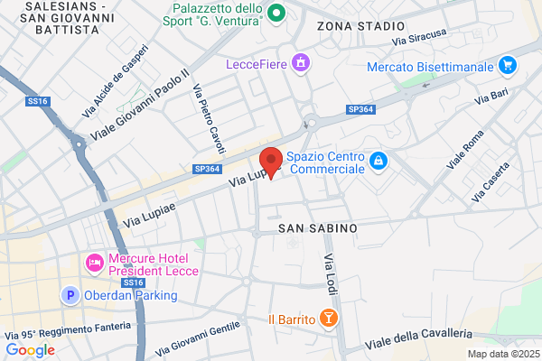 Studio Associato Dr. A. Criscolo - Rag. D. Dautilia