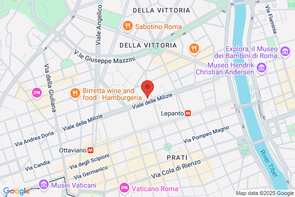 Studio Bisconti Maria Angela