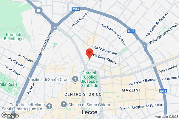 Pranzo Zaccaria giovanni