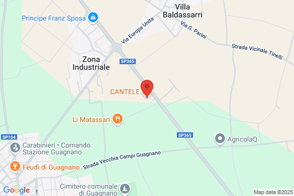 Cantele domenico (Dr.)