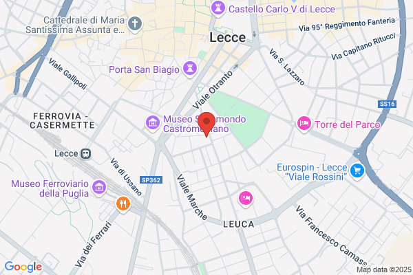 Lecci francesco (Ing.)