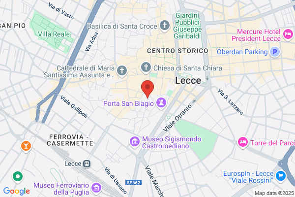 Maglio loredana (Ing.)