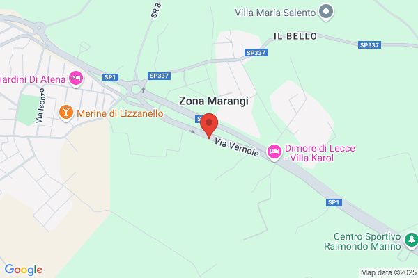Mannarini marino