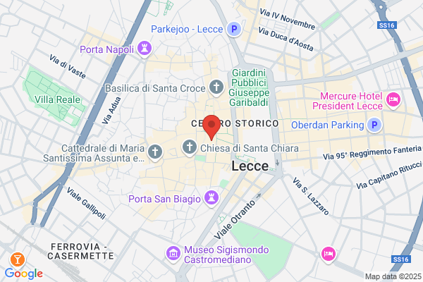 Meo luigia