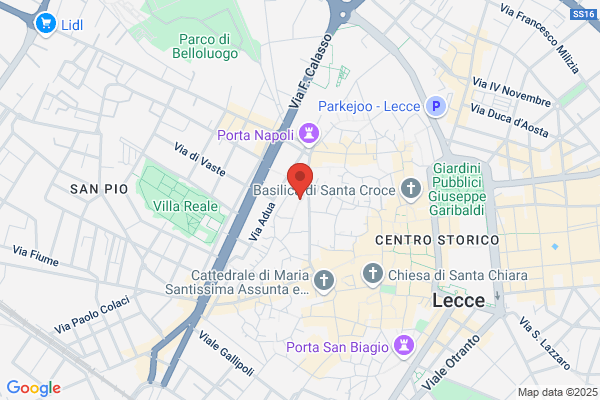 Tangolo realino (Ing.)