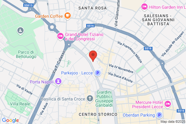 Tribunale Di Sorveglianza