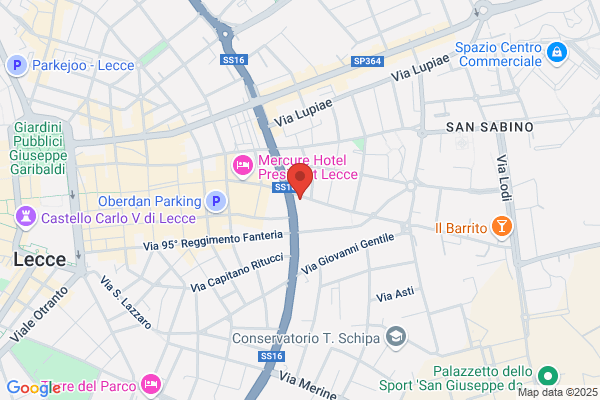 Uffici Giudiziari Tribunale Minorenni Distretto Di Lecce